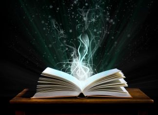 Vous créez le manuel de la Nouvelle Terre